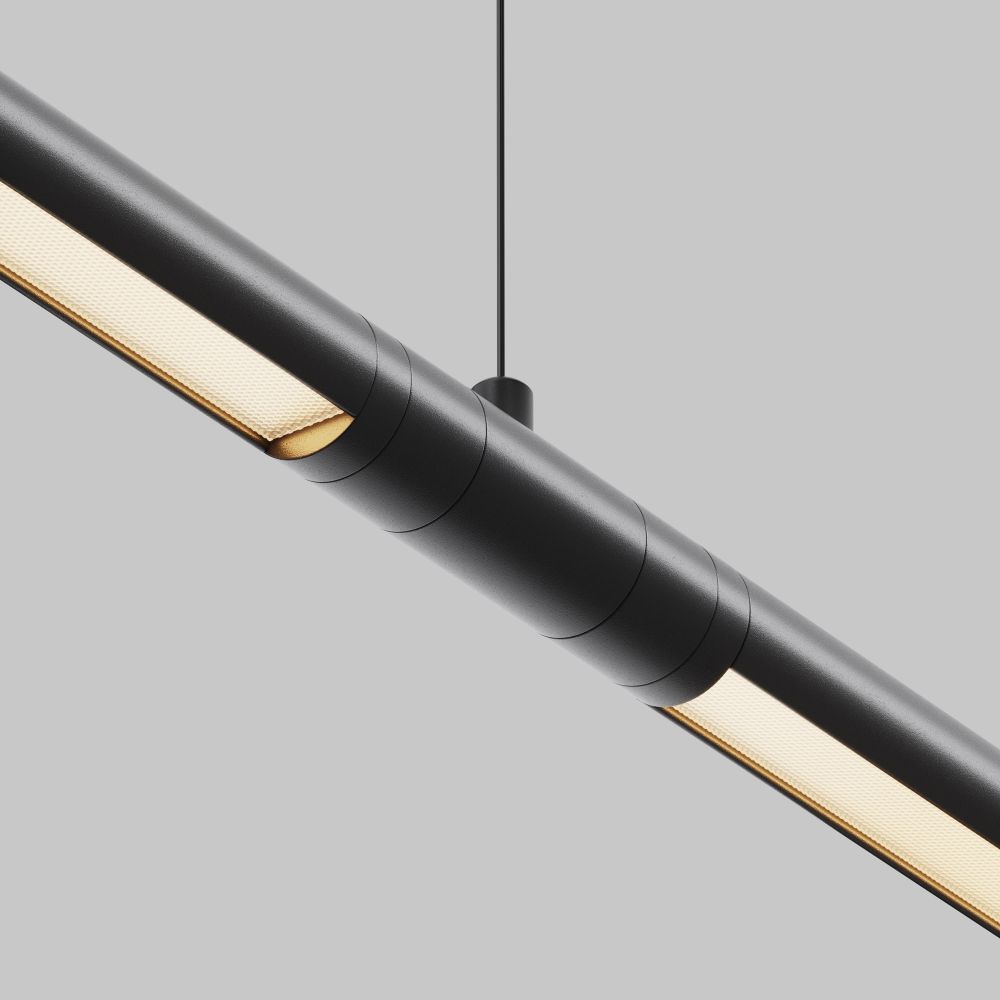 Прямой коннектор для системы без ввода питания Maytoni   CA013IC-B