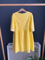 Хлопковое платье Tartine et Chocolat, 140