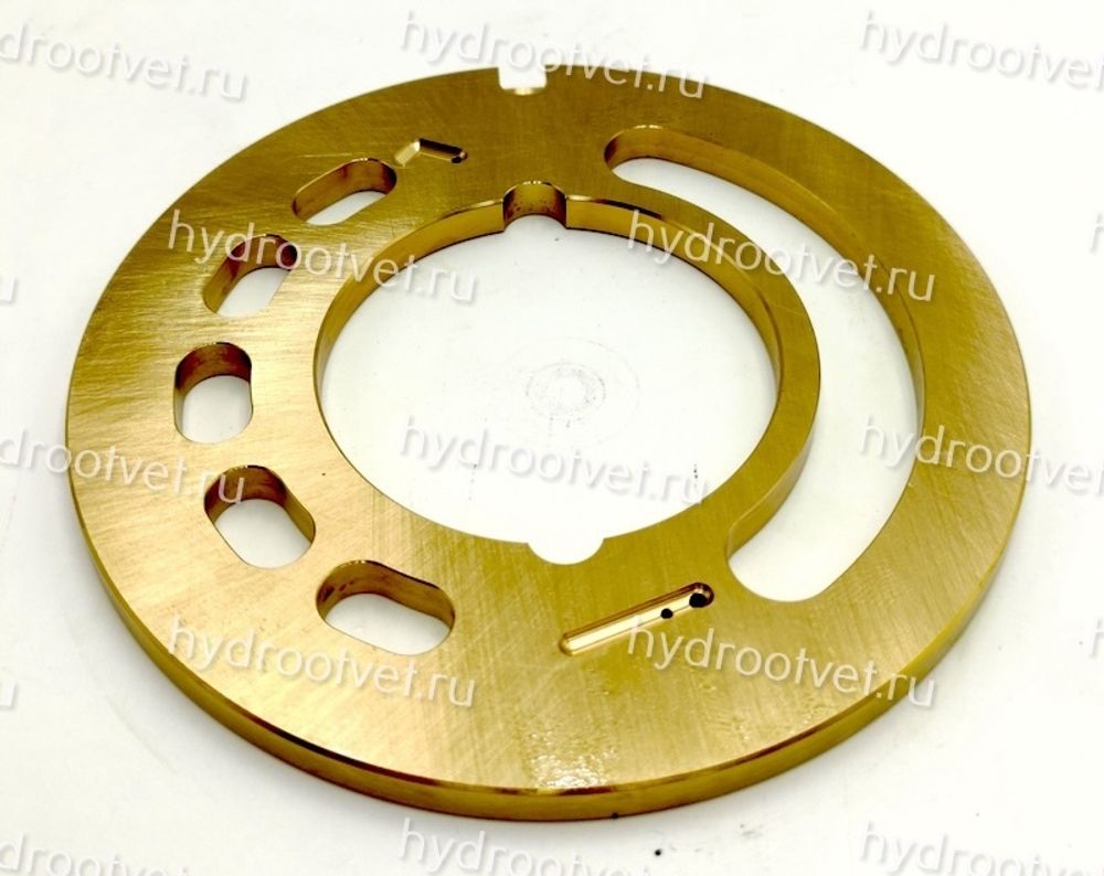 распределитель правый для насоса A10VNO85