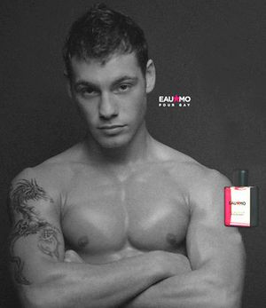 Perfumes Hedone Eau Mo Pour Gay