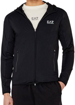 Мужская теннисная кофта EA7 Man Jersey