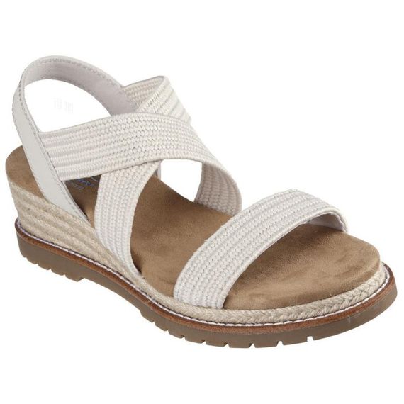 Skechers BOBS Desert Chill 'Uptown Haze'