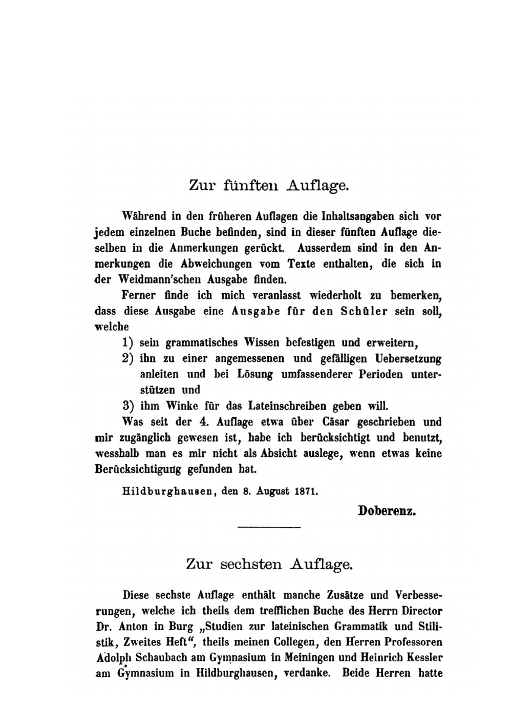 Commentarii De Bello Gallico | Caesar Gaius Julius