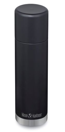 Термос Klean Kanteen Insulated TKPro 33oz (1000 мл) Black