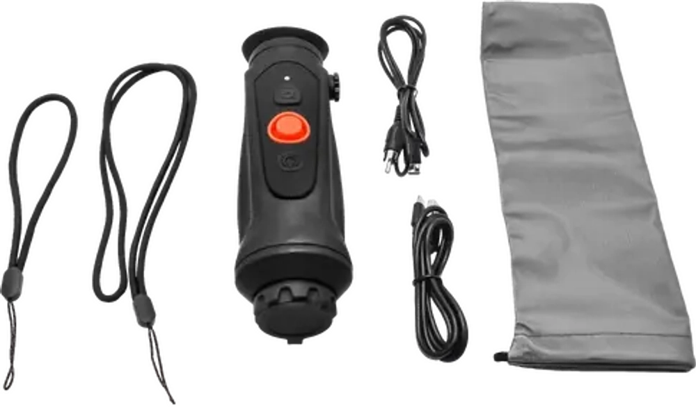 Тепловизионный монокуляр RikaNV Hypnose 319 Рro