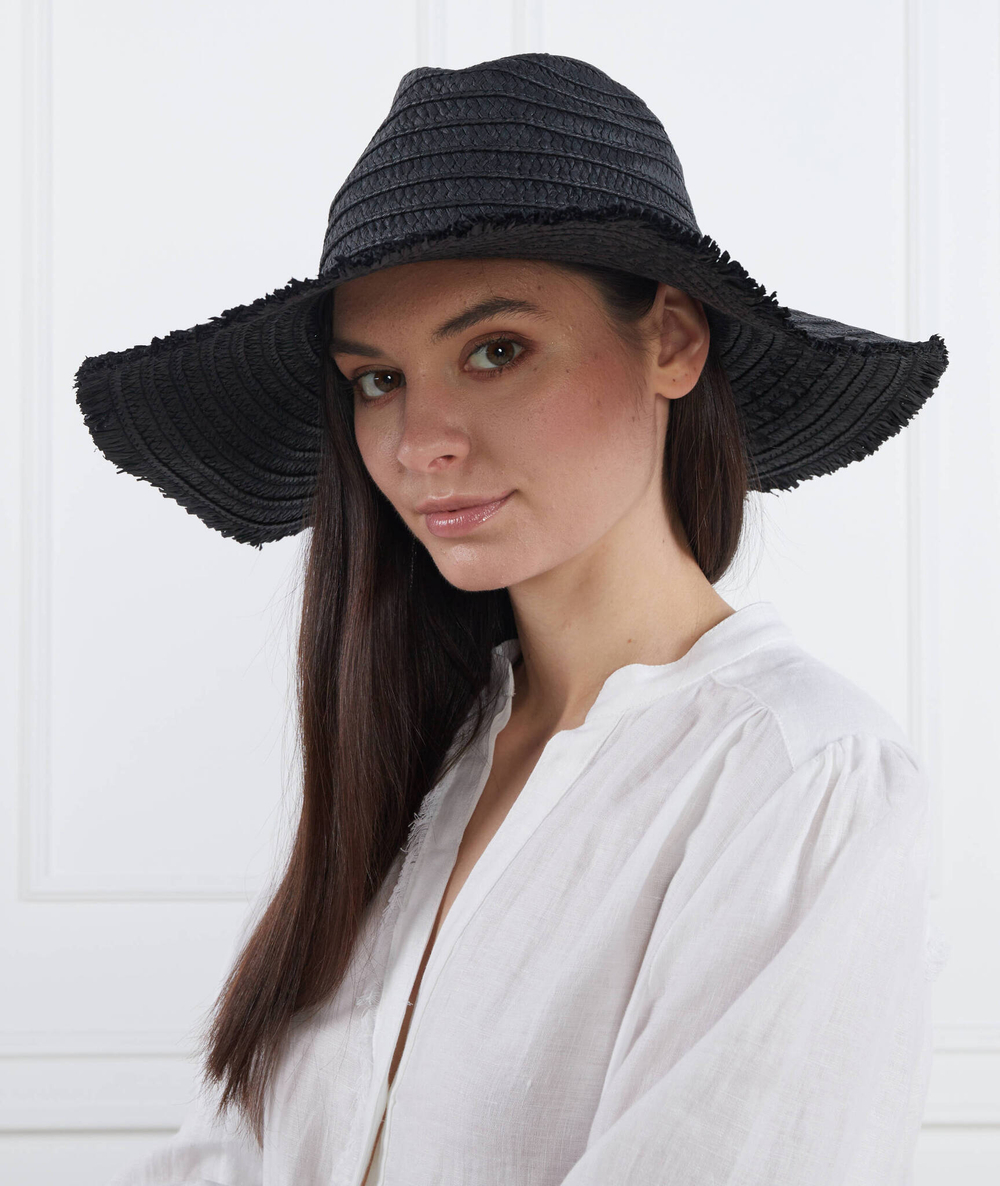 Шляпа Emporio Armani - черный(237198 3R500)