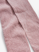 Колготки с блестками для девочки Next 308-556, Розовый