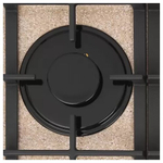 Поверхность варочная  Гефест СВН 2231-01 Р48 (беж)