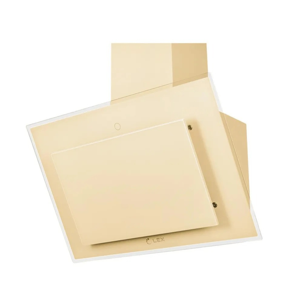 Lex Mika GS 600 Ivory