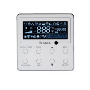 Канальный блок мульти сплит системы Gree GFH(24)CC-K6DNA1C/I