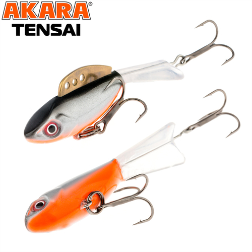 Балансир Akara Pro Action Tensai 67 15 гр. 2