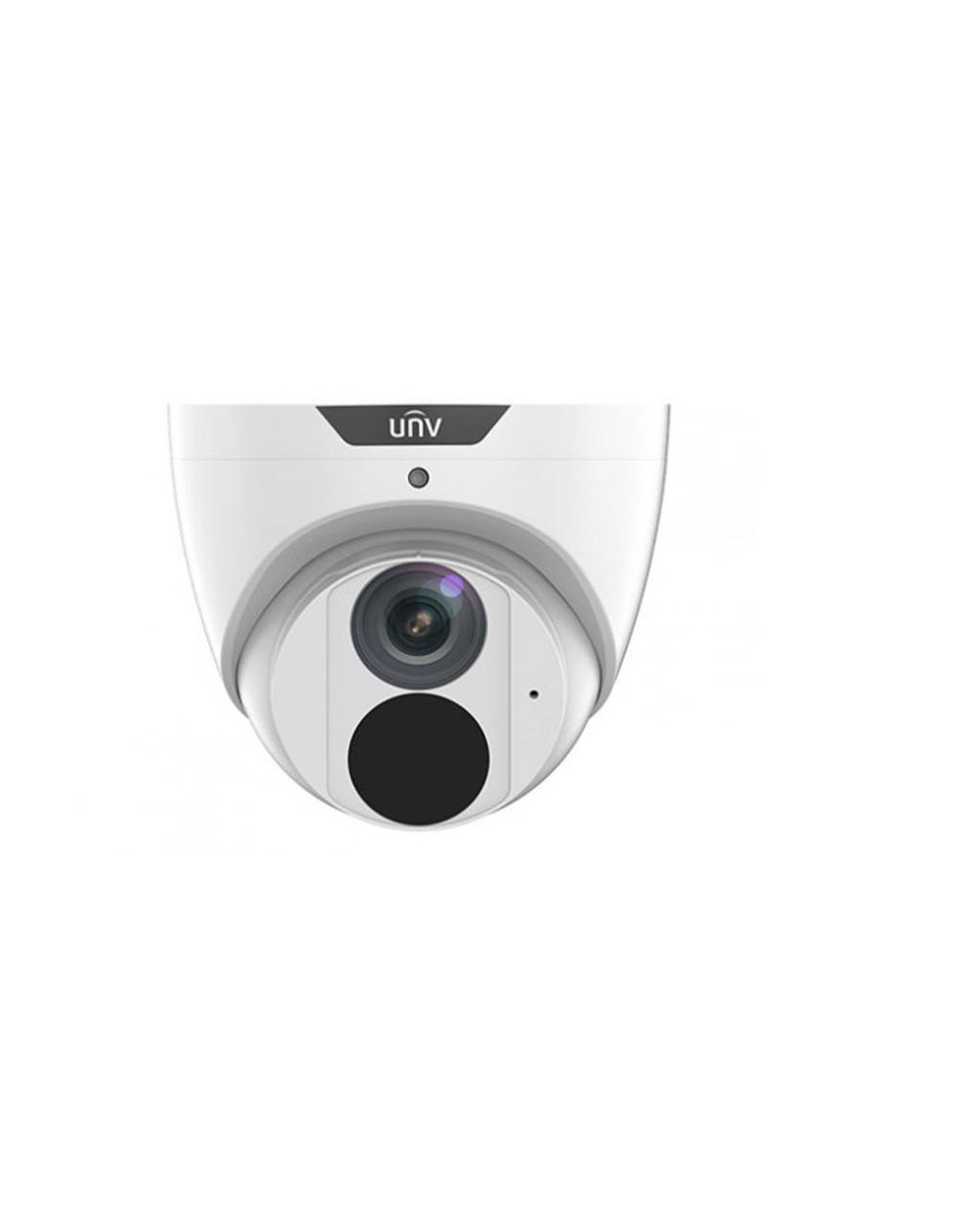 Видеокамера Uniview 4 MP IPC3614SB-ADF40KM-I0-RU