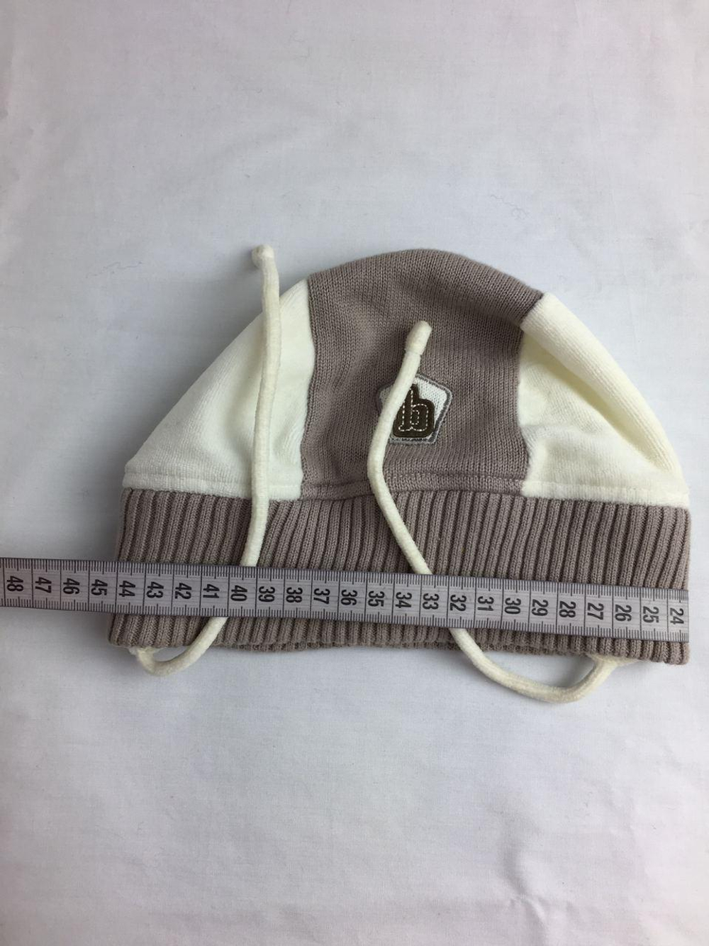 Шапочка MEXX на 12/18 месяцев