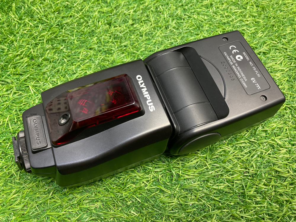 Olympus FL-50