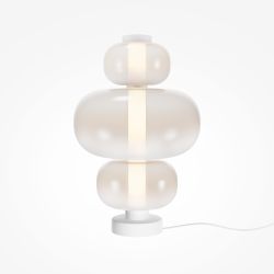 Настольная лампа светодиодная Maytoni   MOD364TL-L15W3K