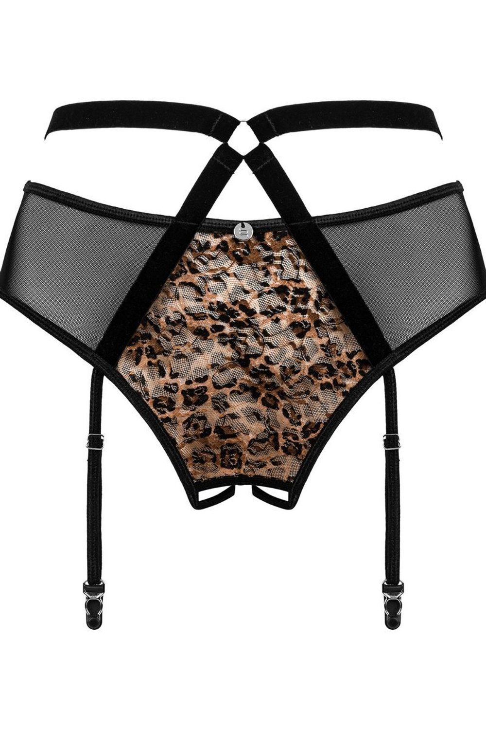 ALLUNES Garter belt Пояс для чулок