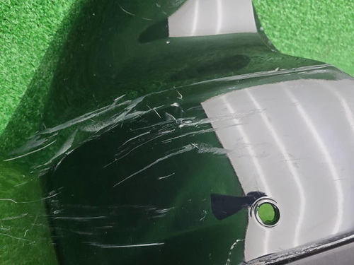 Бампер задний Chery Tiggo 7 Pro Max (2022-н.в.)