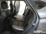 Hyundai All New Tucson Дизель 2.0 2WD (05.2020)