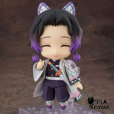 Нендройд Шинобу (реплика)