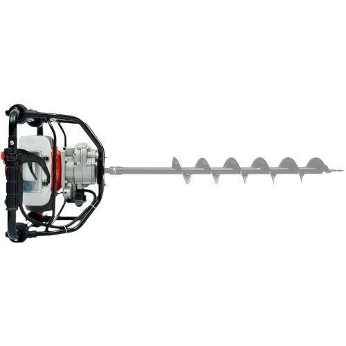 Мотобур бензиновый VILLARTEC D427