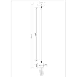 Подвесной светильник Arte Lamp