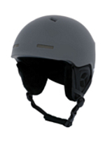 Зимний шлем ProSurf Unicolor Grey (см:61)