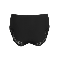 PRIMADONNA Twist Maldives Трусы с высокой талией, черный