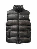 ALGA Жилет Premium с накладными карманами