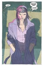 Комикс Новый Хоукай. Полное издание