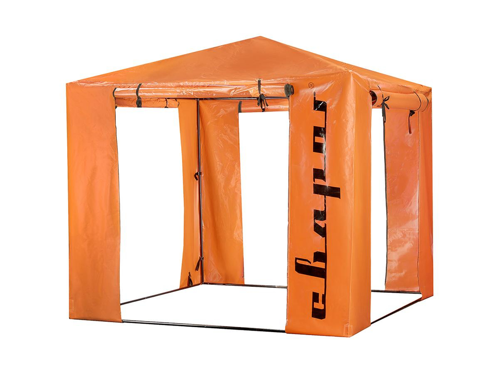 Палатка сварщика GZ925 2.5x2.5