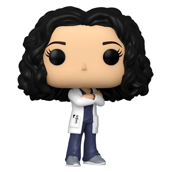 Фигурка Funko POP! TV: Grey's Anatomy Cristina Yang 36428