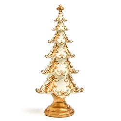 СТАТУЭТКА "ЕЛКА" 13Х13Х30,4 СМ