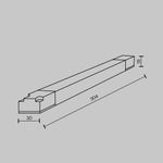 Источник напряжения Lighting control 734009