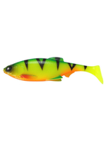 Виброхвосты LJ 3D Series ANIRA SOFT SWIM 6,0in (15,20)/A02 1 шт. в упак.