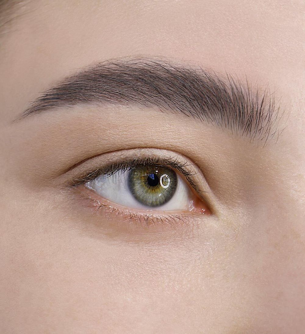 Гель-тинт для бровей LuxVisage Brow Tint - 104 Taupe Grey