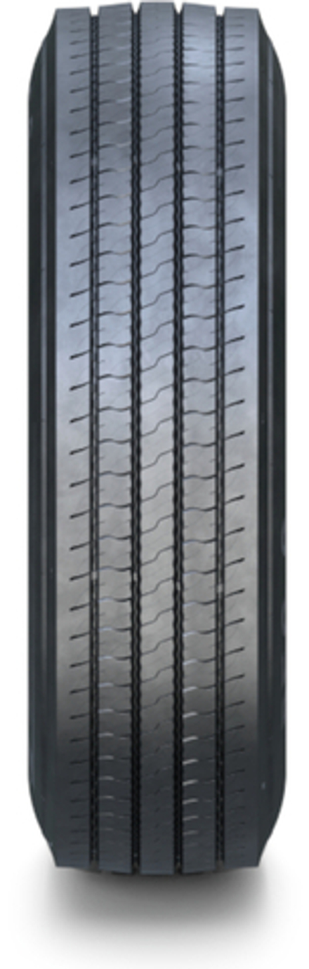 Attar Reg S (рулевая) 295/80 R22.5 152K