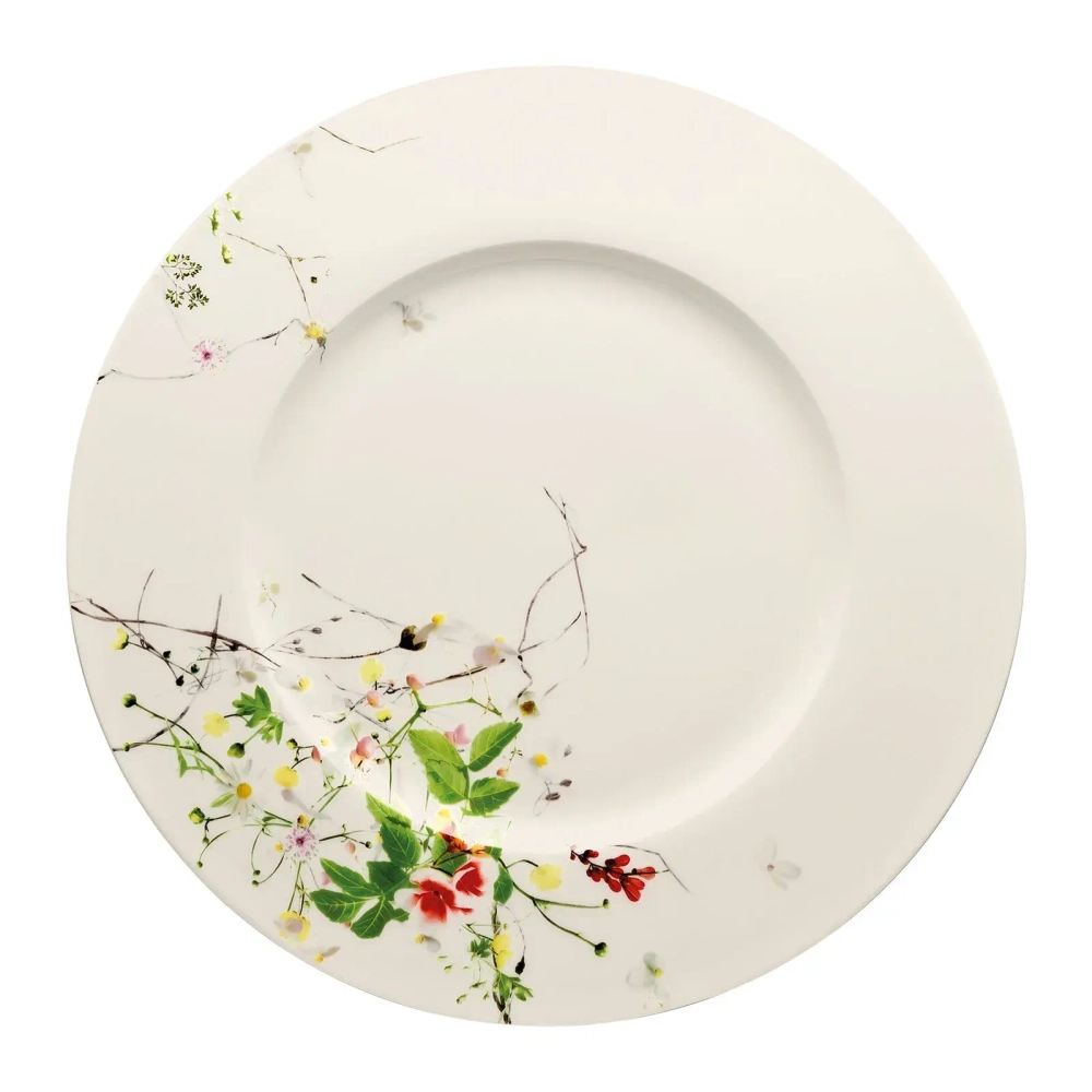 Rosenthal Буфетная тарелка Secret Garden 33 см