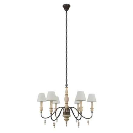 Подвесная люстра Loft It COUNTRY 10419