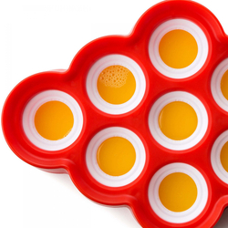 Форма для мороженого Mini 9 шт. Zoku