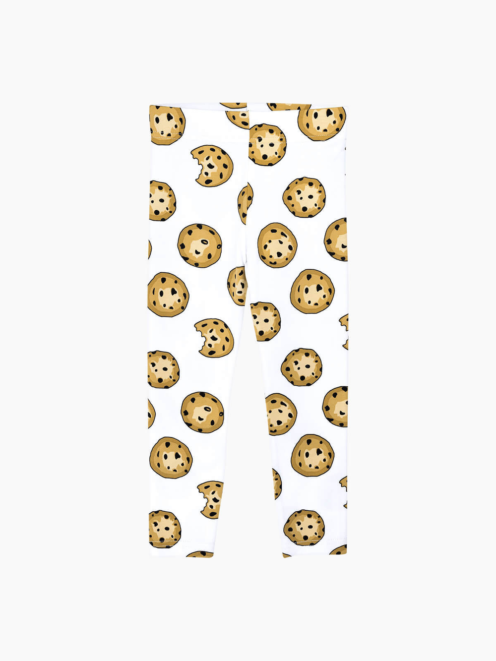 Легинсы Mjölk Печенье, уценка