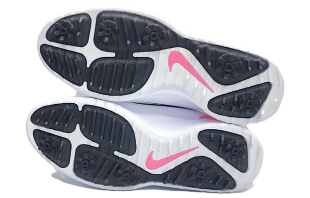 Nike Infinity Golf Wide White Lotus Pink