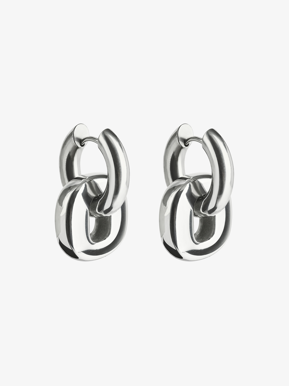 СЕРЬГИ "BAUBLES"
