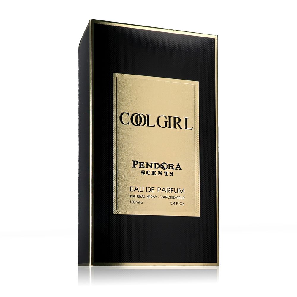 Pendora Scents Cool Girl Eau De Parfum 100 ml (woman)