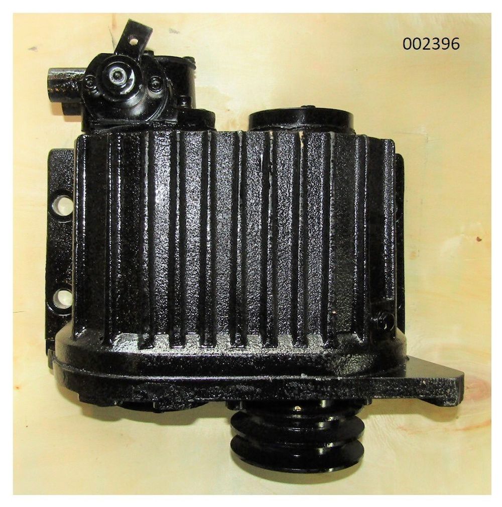 Вибратор VP175 (Dш=120,2В)/Vibrator