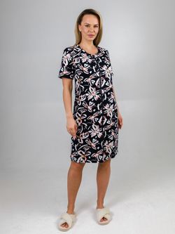 С-395 /Халат хлопковый