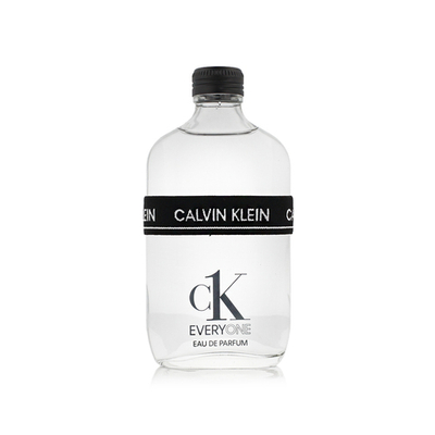 Calvin Klein CK Everyone Eau De Parfum 200 ml (unisex)