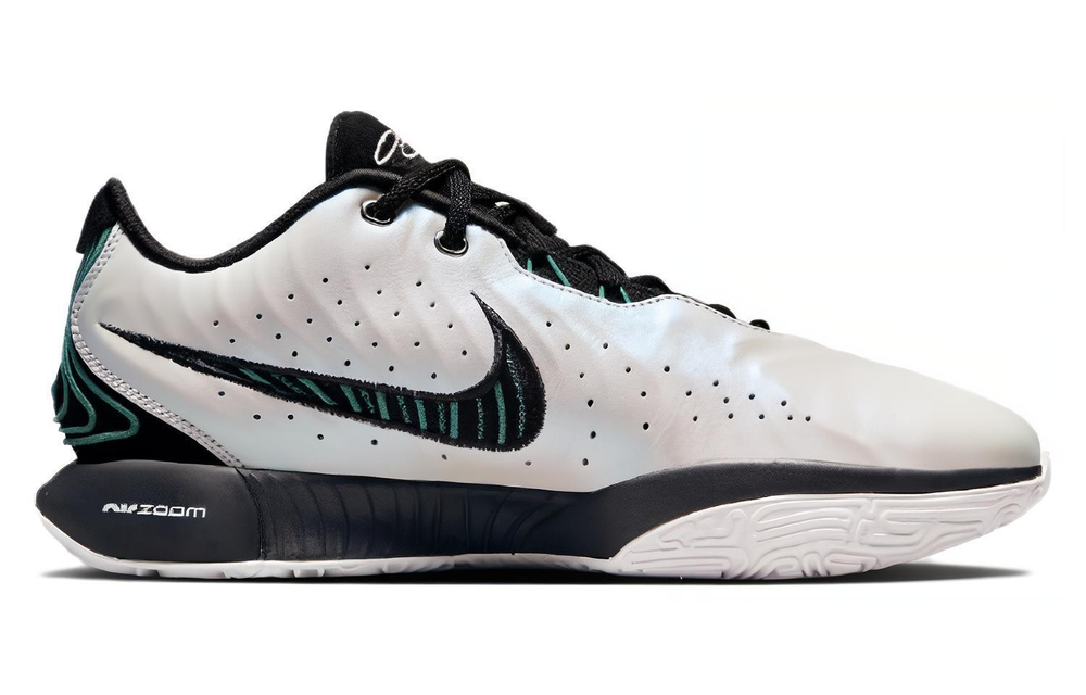 Кроссовки Nike Lebron 21 "Conchiolin" Ep