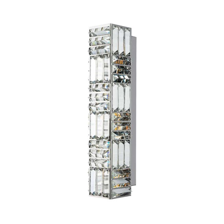 Настенный светильник MODELUX ML.556.03 CR