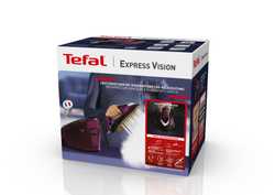 Парогенератор Tefal Express Vision SV8152E0