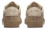 Кроссовки Fpar X Nike Blazer Low
